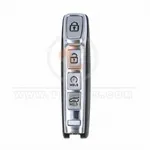 genuine kia sorento 4 buttons side