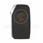 genuine kia seltos 2021 remote 4 buttons back