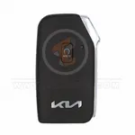 genuine kia seltos 2021 remote 4 buttons front
