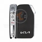 genuine kia seltos 2021 remote 4 buttons main