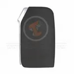 genuine kia carnival 6 buttons back