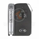 genuine kia carnival 6 buttons main