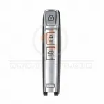 genuine kia carnival 6 buttons side