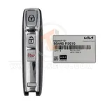 genuine kia sorento 2020 remote 4 buttons details