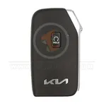 genuine kia sorento 2020 remote 4 buttons front