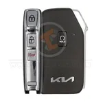 genuine kia sorento 2020 remote 4 buttons main