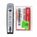 genuine kia telluride 2019 2020 4 buttons details