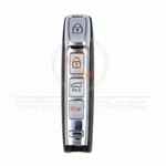 genuine kia telluride 2019 2020 4 buttons side