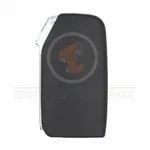 genuine kia telluride 4 buttons back