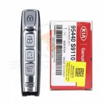 genuine kia telluride 4 buttons details