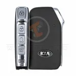 genuine kia telluride 4 buttons main