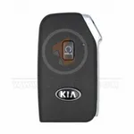 genuine kia telluride 5 buttons front