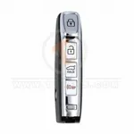 genuine kia telluride 5 buttons side