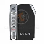 genuine kia telluride 5 buttons