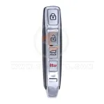 kia telluride 2019 2020 smart remote key 95440 s9000 side