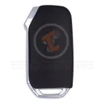 kia telluride 2020 smart remote key 95440 s9100 back