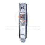 kia telluride 2020 smart remote key 95440 s9100 side