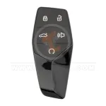 original smart proximity remote key for mg1 2022 5buttons 11096353 front