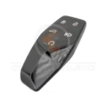 original smart proximity remote key for mg1 2022 5buttons 11096353 side