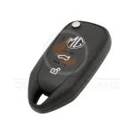 original flip remote key 3 buttons mg 3 2025 11341408 sbkp side