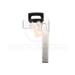 original mg 7 2025 smart proximity remote key 3 buttons blade