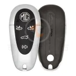 original smart remote key for mg cyberster electric 2024 5 buttons