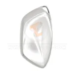 original smart proximity remote key 4 buttons for mg marvel back