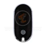 original mercedes benz maybach 2019 2021 back
