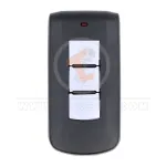 genuine mitsubishi expender 2024 smart remote key 2 buttons 285e3w470p front