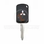 Mitsubishi Lancer 2019 2020 2021 head remote key oem back