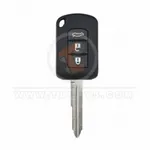 Mitsubishi Lancer 2019 2020 2021 head remote key oem front