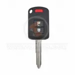 Mitsubishi Outlander Sport 2010 2011 2012 2013 2014 2015 2016 2017 2018 2019 head remote key oem front