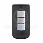 Mitsubishi Lancer 2008 2009 2010 2011 2012 2013 2014 2015 2016 2017 2018 smart remote key oem front