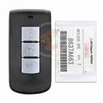 Mitsubishi Lancer 2008 2009 2010 2011 2012 2013 2014 2015 2016 2017 2018 smart remote key oem with part number