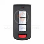 Mitsubishi Outlander 2014 2015 2016 2017 2018 2019 2020 smart remote key oem front