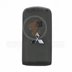Mitsubishi Montero Pajero 2015 2016 2017 2018 2019 2020 2021 smart remote key oem back