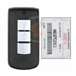 Mitsubishi Montero Pajero 2015 2016 2017 2018 2019 2020 2021 smart remote key oem with part number