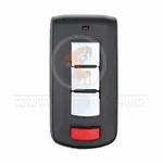 Mitsubishi Mirage 2013 2014 2015 2016 2017 2018 2019 2020 smart remote key oem front