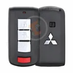 Mitsubishi Mirage 2013 2014 2015 2016 2017 2018 2019 2020 smart remote key oem main