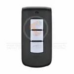 Mitsubishi Attrage 2018 2019 2020 2021 smart remote key oem front