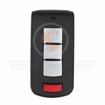 Mitsubishi Mirage G4 2016 2017 2018 2019 2020 smart remote key oem front