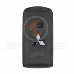 Mitsubishi  Eclipse Cross 2018 2019 2020 2021 2022 smart remote key oem back