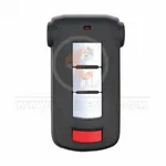 Mitsubishi Outlander PHEV 2018 2019 2020 2021 smart remote key oem front