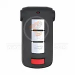 Mitsubishi Outlander PHEV 2018 2019 2020 2021 smart remote key oem front