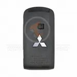 Mitsubishi Lancer 2008 2009 2010 2011 2012 2013 2014 2015 2016 2017 2018 2019 2020 smart remote key oem back