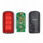 Mitsubishi Lancer 2008 2009 2010 2011 2012 2013 2014 2015 2016 2017 2018 2019 2020 smart remote key oem unpacked