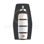 Mitsubishi Outlander 2021 2022 smart remote key oem front