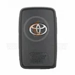 Toyota Avalon Camry Corolla Cruiser 2007 2008 2009 2010 2011 2012 2013 smart remote key oem back