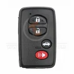 Toyota Avalon Camry Corolla Cruiser 2007 2008 2009 2010 2011 2012 2013 smart remote key oem front