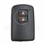 Toyota Land Cruiser Harrier 2012 2013 2014 2015 2016 smart remote key oem front